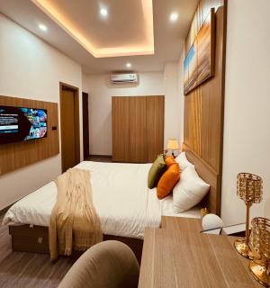 Trai Bi Do Apartment - Phú Quốc - 2