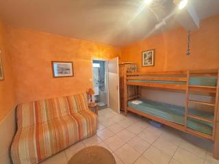 Studio charmant pour 4 personnes proche plage aux Sables-d'Olonne - FR-1-197-614 - 4