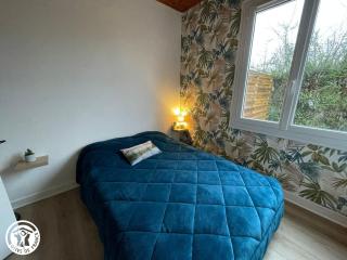 Gîte avec jeux et terrasse à La Guittière - FR-1-426-567 - Talmont-Saint-Hilaire - 5