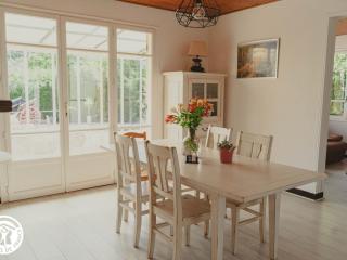 Gîte avec jeux et terrasse à La Guittière - FR-1-426-567 - Talmont-Saint-Hilaire - 3