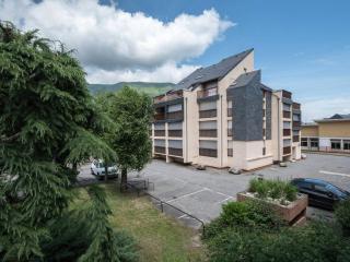 Studio 4 pers. à Saint-Lary, balcon, proche commerces et téléphérique - FR-1-296-510 - Saint-Lary-Soulan - 1