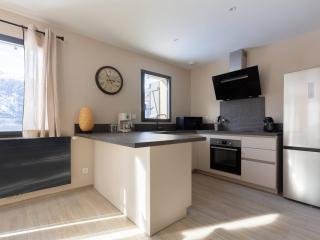 Maison neuve 7 pers Loudenvielle près Balnéa, animaux acceptés - FR-1-695-64 - Loudenvielle - 9