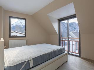 Maison neuve 7 pers Loudenvielle près Balnéa, animaux acceptés - FR-1-695-64 - 2