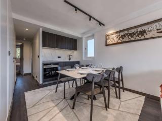 Courchevel 1850 - Appart. 4 pers. - Ski aux pieds, Cheminée, WIFI, Parking - FR-1-631-223 - Courchevel - 9
