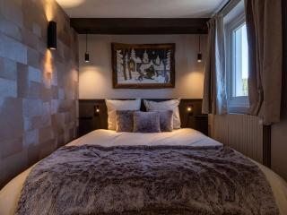 Courchevel 1850 - Appart. 4 pers. - Ski aux pieds, Cheminée, WIFI, Parking - FR-1-631-223 - Courchevel - 8