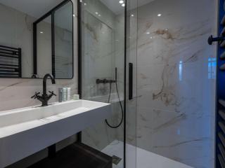 Courchevel 1850 - Appart. 4 pers. - Ski aux pieds, Cheminée, WIFI, Parking - FR-1-631-223 - Courchevel - 7