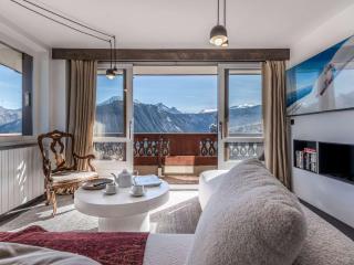 Courchevel 1850 - Appart. 4 pers. - Ski aux pieds, Cheminée, WIFI, Parking - FR-1-631-223 - Courchevel - 6
