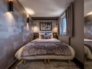 Courchevel 1850 - Appart. 4 pers. - Ski aux pieds, Cheminée, WIFI, Parking - FR-1-631-223 - Courchevel - 2