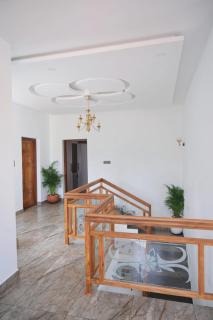 Flower Hill Cottage - Varkala - 6
