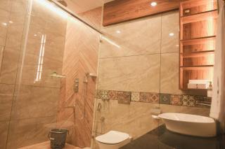 Flower Hill Cottage - Varkala - 3