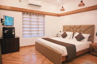Flower Hill Cottage - Varkala - 2