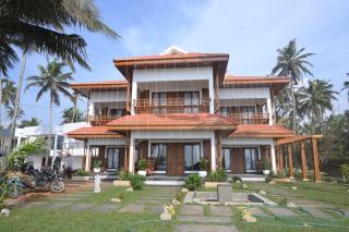 Flower Hill Cottage - Varkala - 9