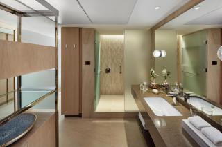 Mandarin Oriental, Santiago - Santiago - 6