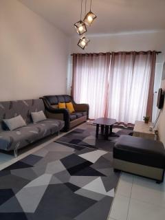 ACool Homestay 1 Cameron Highlands - Tanah Rata - 0