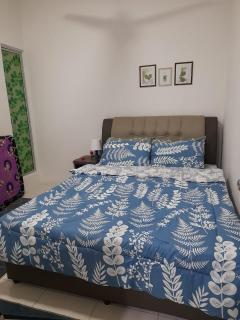ACool Homestay 1 Cameron Highlands - Tanah Rata - 7