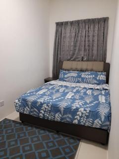 ACool Homestay 1 Cameron Highlands - Tanah Rata - 5