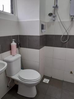 ACool Homestay 1 Cameron Highlands - Tanah Rata - 3