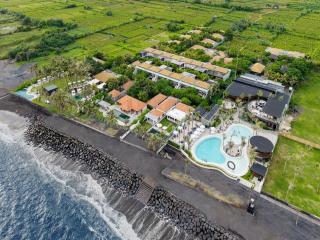 The Royal Purnama Luxury Villas - Adults Only - Keramas - 7