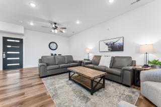 CM132-6 -Summer Breeze- Sleeps 17 home - Branson - 8