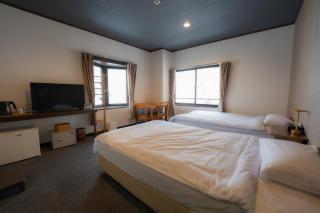Hotel K Yuzawa 越後湯澤溫泉旅館 - 7
