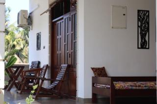 Plantation Surf Inn & Restaurant - Midigama - Midigama-Est - 7