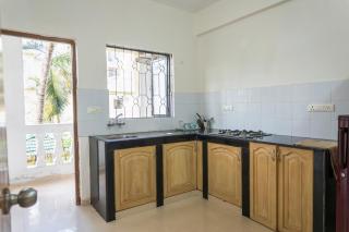 2BHK Private Apartment - Goa - 5