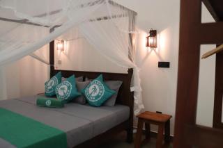 Plantation Surf Inn & Restaurant - Midigama - Midigama-Est - 6