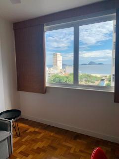 Leblon - Recém Reformado com Vista Fantástica! - Río de Janeiro - 7