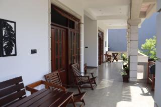 Plantation Surf Inn & Restaurant - Midigama - Midigama-Est - 5
