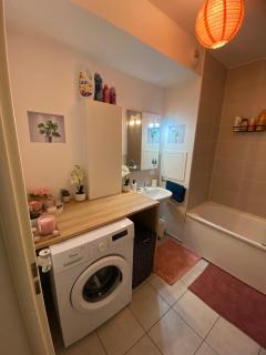 Appartement meublé et cosy - Gennevilliers - 4