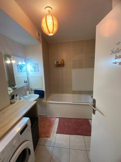 Appartement meublé et cosy - Gennevilliers - 2