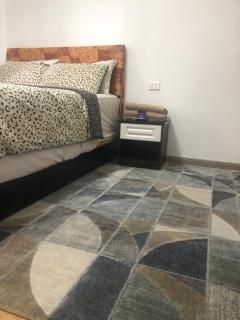 Family Transit Home Unit 6 G4 - Port Moresby - 6