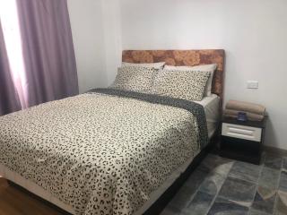 Family Transit Home Unit 6 G4 - Port Moresby - 5
