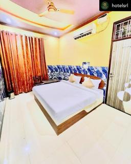 HOTEL SRL NEAR Corporate Hub Mahindra Sez - Kālwāra - 2
