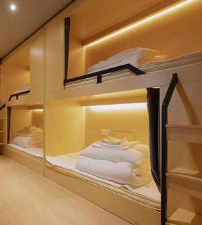 Border Town International Youth Hostel Fenghuang Ancient City Bar Street Branch - Fenghuang - 1