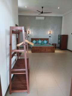 Plantation Surf Inn & Restaurant - Midigama - Midigama-Est - 2