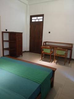 Plantation Surf Inn & Restaurant - Midigama - Midigama-Est - 1