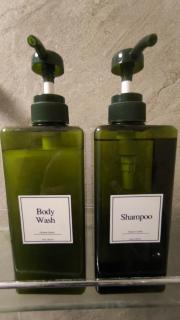 Silom room 40 sqm with 2 Queen beds for 4 persons - 3