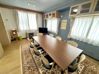民泊jknツインビル - Asahikawa - 8