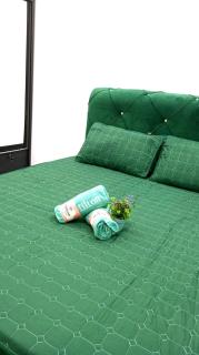Affan Homestay - Seri Iskandar - 5