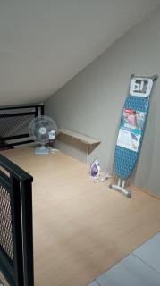Affan Homestay - Seri Iskandar - 1