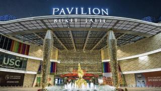 1 M to Pavilion Bukit Jalil - Kuala Lumpur - 4