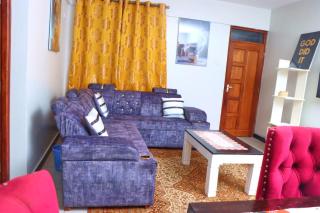 IHomes - Nairobi - 0