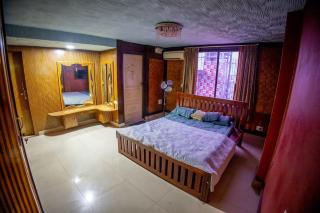 Rakhi's Groove Loft - Mangalore - 2