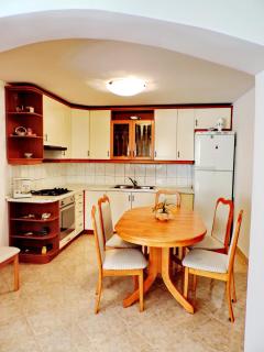 Apartments Ana Rudici - 3