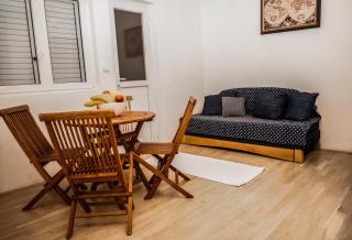 Huter Apartments - Herceg-Novi - 1