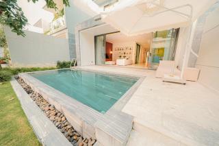 "BRG GOLF CLUB" - Danang Private Pool Villa 3 Bedrooms #1 - Da Nang - 5