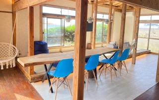 Tamari House, a mansion with coral islands and natural pools - Amami - 2