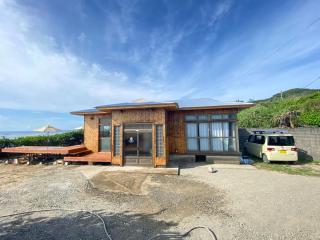 Tamari House, a mansion with coral islands and natural pools - Amami - 1