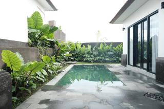 Dtwince Ubud Villa - Tegalalang - 8